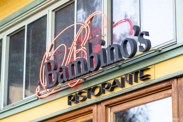 169 Parnassus Avenue, San Francisco, CA 94117