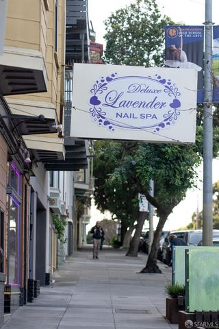 169 Parnassus Avenue, San Francisco, CA 94117