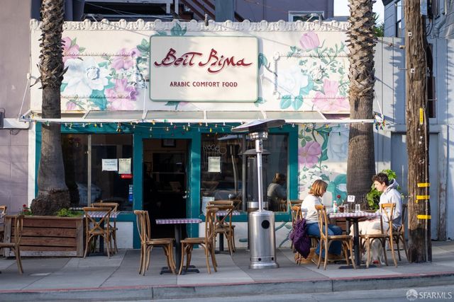 169 Parnassus Avenue, San Francisco, CA 94117