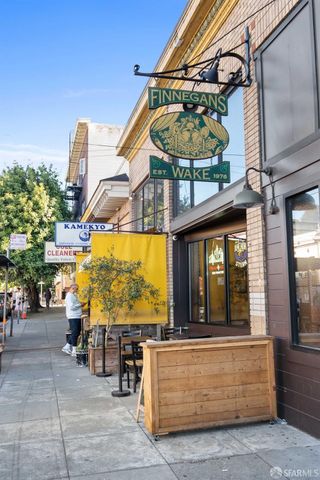 169 Parnassus Avenue, San Francisco, CA 94117