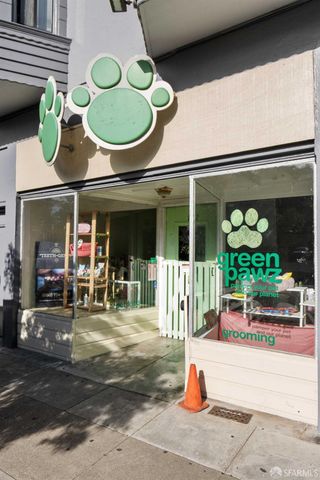 169 Parnassus Avenue, San Francisco, CA 94117