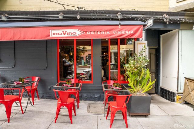 169 Parnassus Avenue, San Francisco, CA 94117