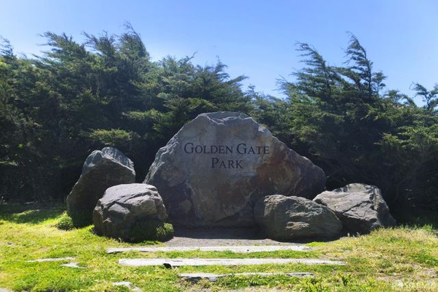 169 Parnassus Avenue, San Francisco, CA 94117