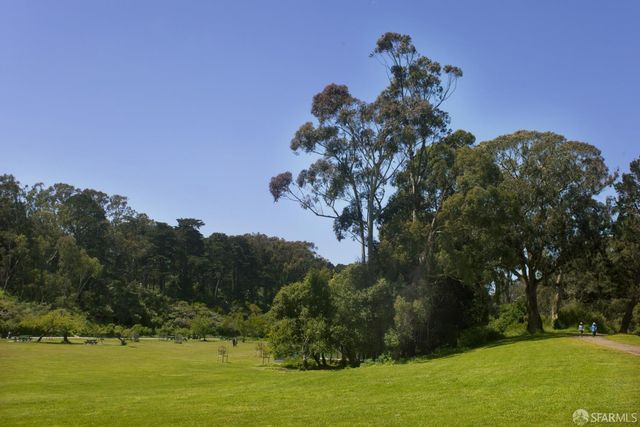 169 Parnassus Avenue, San Francisco, CA 94117