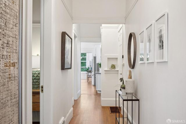 169 Parnassus Avenue, San Francisco, CA 94117