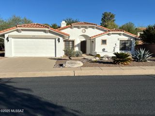 1661 E Mingus Lane, Oro Valley, AZ 85755
