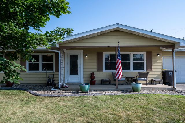 9611 Lima Road, Fort Wayne, IN 46818