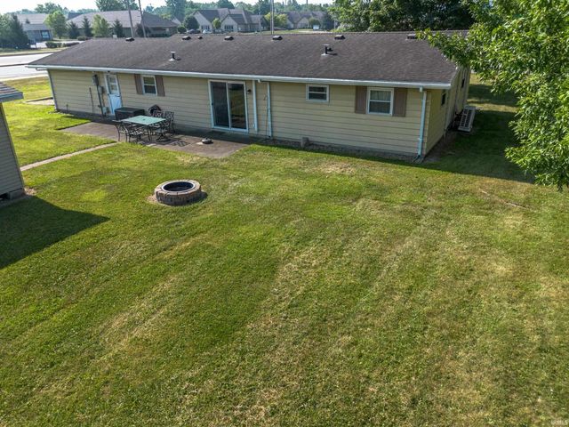 9611 Lima Road, Fort Wayne, IN 46818