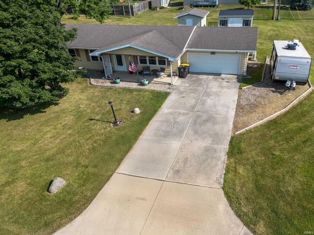 9611 Lima Road, Fort Wayne, IN 46818