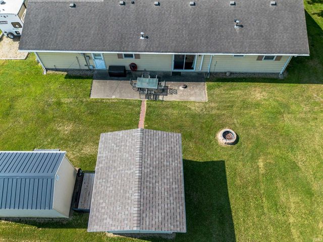 9611 Lima Road, Fort Wayne, IN 46818