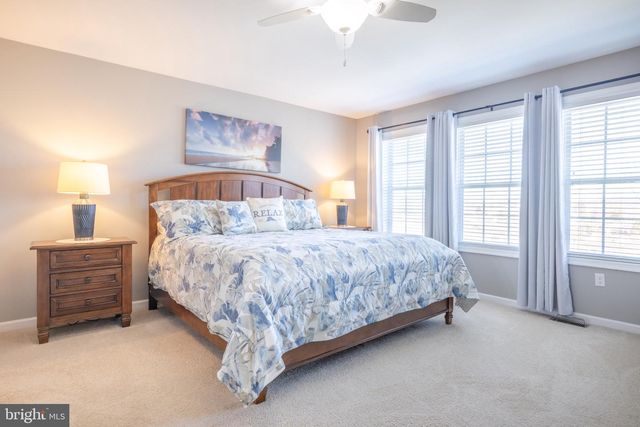 201 JEFFERSON CIR, Bellefonte, PA 16823