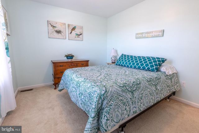 201 JEFFERSON CIR, Bellefonte, PA 16823