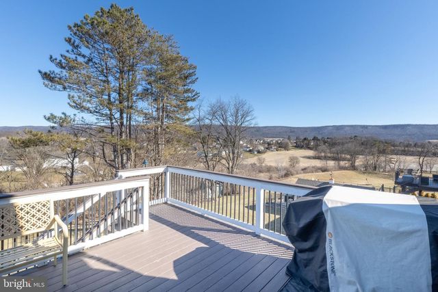 201 JEFFERSON CIR, Bellefonte, PA 16823