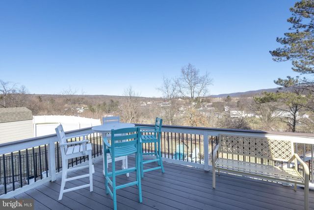 201 JEFFERSON CIR, Bellefonte, PA 16823