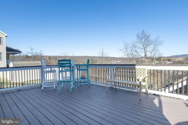 201 JEFFERSON CIR, Bellefonte, PA 16823