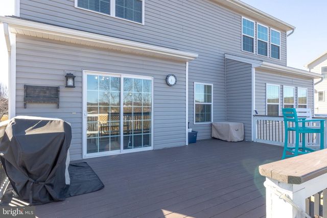 201 JEFFERSON CIR, Bellefonte, PA 16823