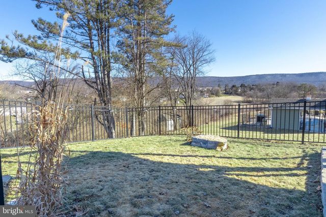 201 JEFFERSON CIR, Bellefonte, PA 16823