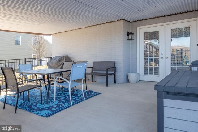 201 JEFFERSON CIR, Bellefonte, PA 16823