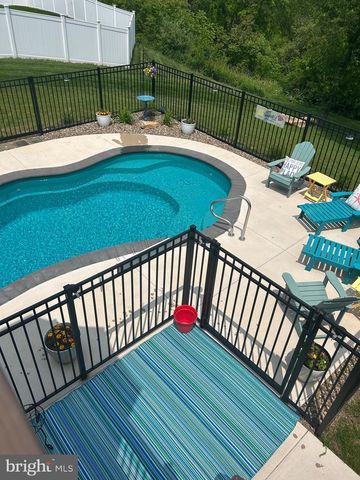 201 JEFFERSON CIR, Bellefonte, PA 16823