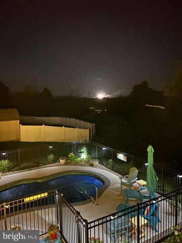 201 JEFFERSON CIR, Bellefonte, PA 16823