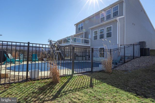 201 JEFFERSON CIR, Bellefonte, PA 16823