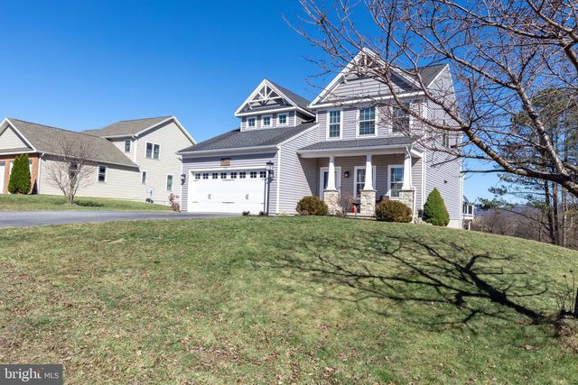 201 JEFFERSON CIR, Bellefonte, PA 16823