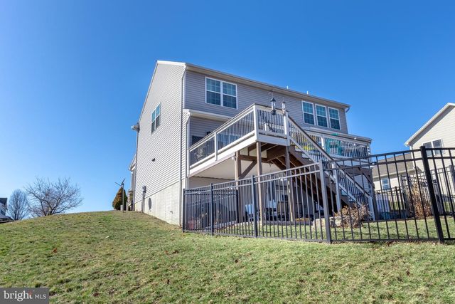 201 JEFFERSON CIR, Bellefonte, PA 16823