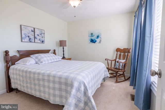 201 JEFFERSON CIR, Bellefonte, PA 16823