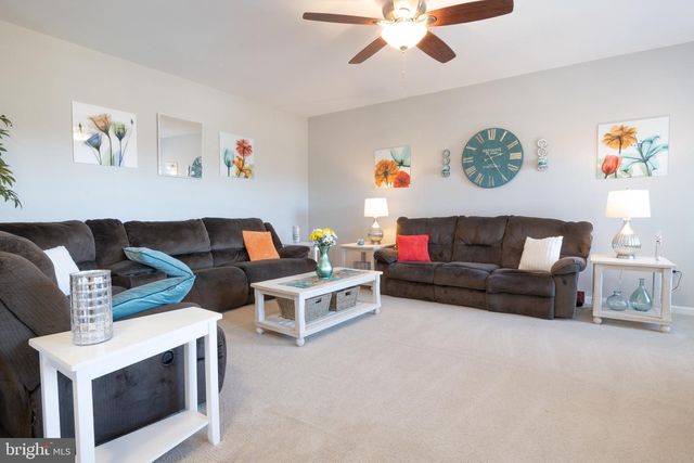 201 JEFFERSON CIR, Bellefonte, PA 16823