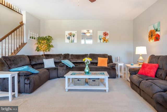 201 JEFFERSON CIR, Bellefonte, PA 16823