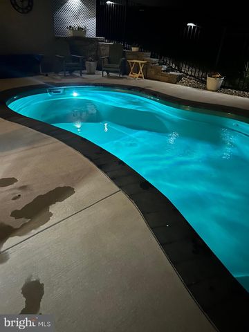 201 JEFFERSON CIR, Bellefonte, PA 16823