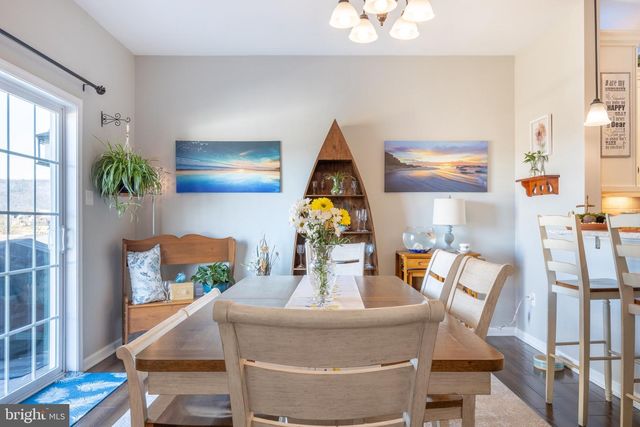 201 JEFFERSON CIR, Bellefonte, PA 16823