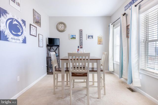 201 JEFFERSON CIR, Bellefonte, PA 16823