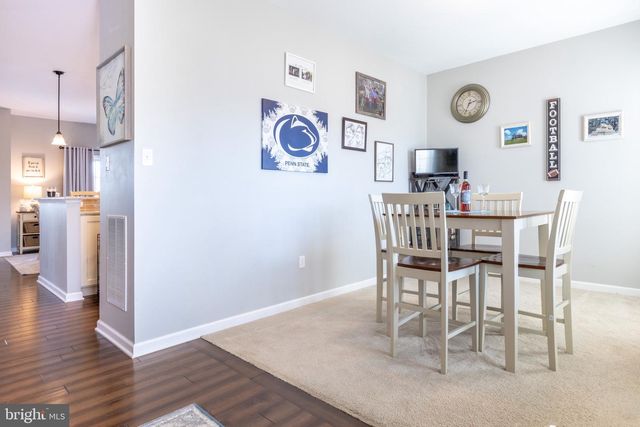 201 JEFFERSON CIR, Bellefonte, PA 16823