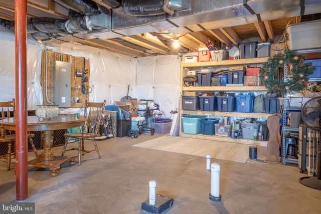 201 JEFFERSON CIR, Bellefonte, PA 16823