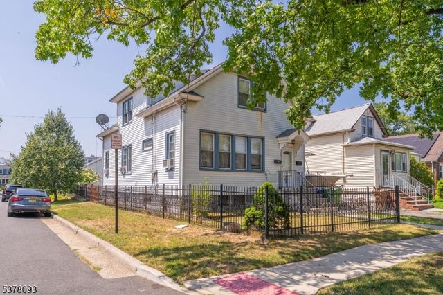901 Clark St, Linden City, NJ 07036