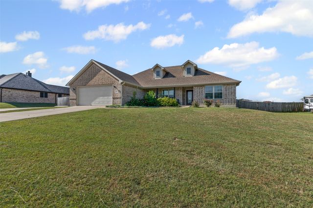 216 Grant Drive, Fate, TX 75189