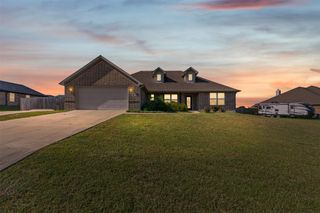 216 Grant Drive, Fate, TX 75189