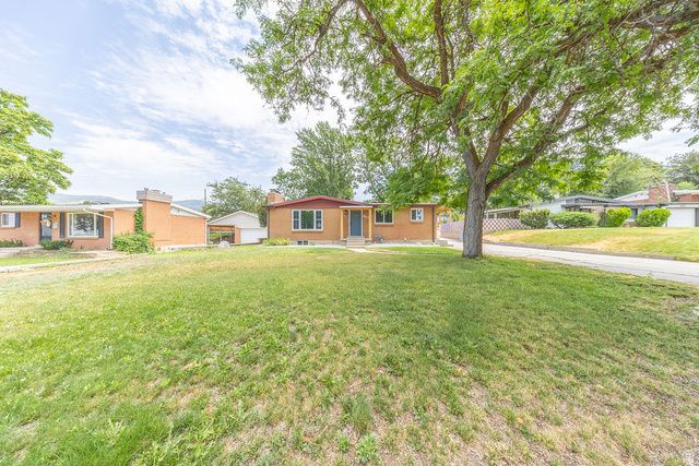 2273 S 200 E, Bountiful, UT 84010