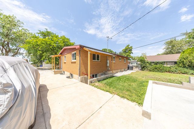 2273 S 200 E, Bountiful, UT 84010