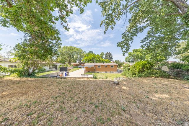 2273 S 200 E, Bountiful, UT 84010