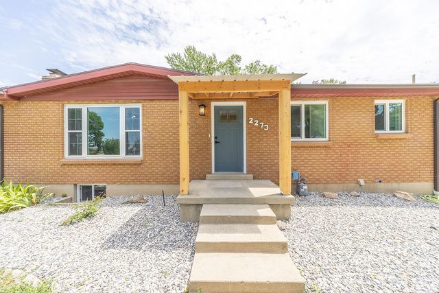 2273 S 200 E, Bountiful, UT 84010