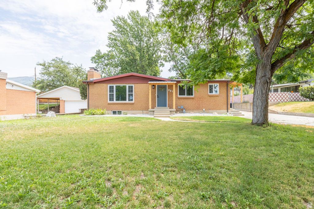 2273 S 200 E, Bountiful, UT 84010