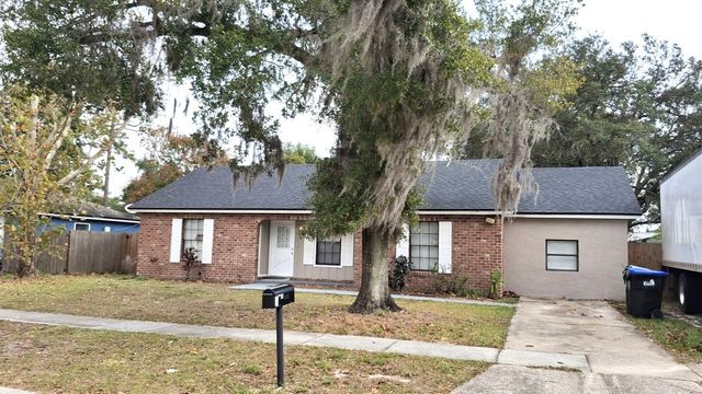 4431 CENTENNIAL DRIVE, Orlando, FL 32808