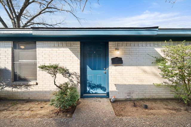 700 W 3rd Avenue, Corsicana, TX 75110