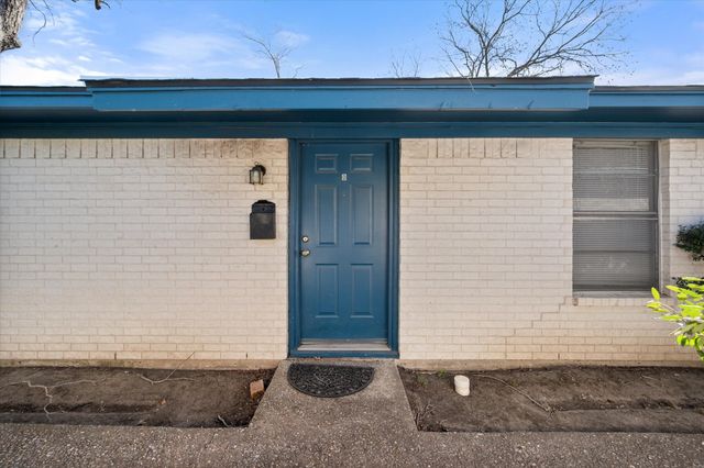700 W 3rd Avenue, Corsicana, TX 75110