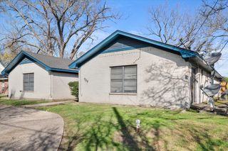700 W 3rd Avenue, Corsicana, TX 75110