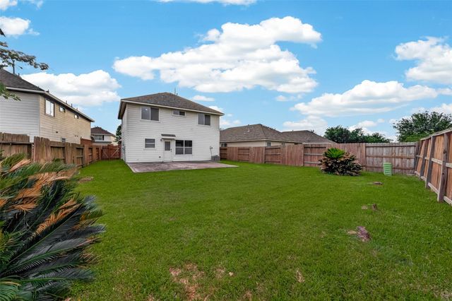 14311 Brunswick Point Lane, Houston, TX 77047