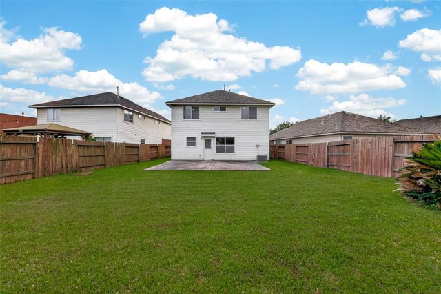 14311 Brunswick Point Lane, Houston, TX 77047