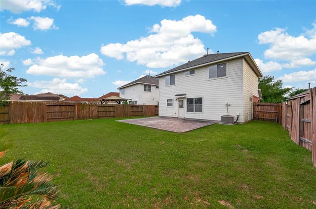 14311 Brunswick Point Lane, Houston, TX 77047